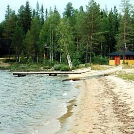 Σπίτι διακοπών Holiday Taivallahden Lomamokit