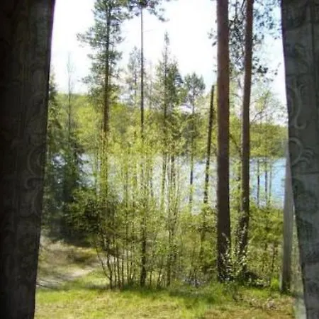 Holiday Taivallahden Lomamokit * Kesäniemi