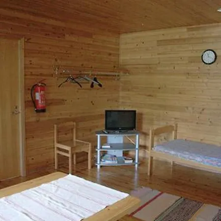 Σπίτι διακοπών Holiday Taivallahden Lomamokit