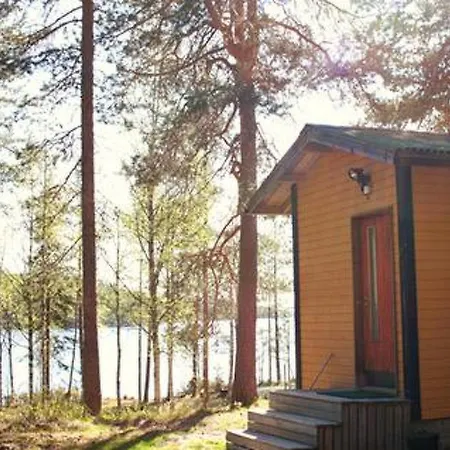 Holiday Taivallahden Lomamokit Σπίτι διακοπών