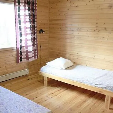Holiday Taivallahden Lomamokit Σπίτι διακοπών
