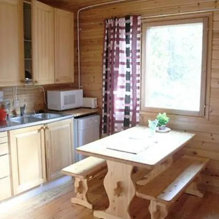 Σπίτι διακοπών Holiday Taivallahden Lomamokit