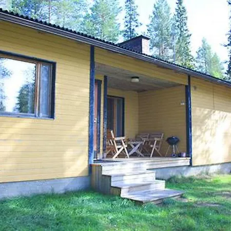 Holiday Taivallahden Lomamokit